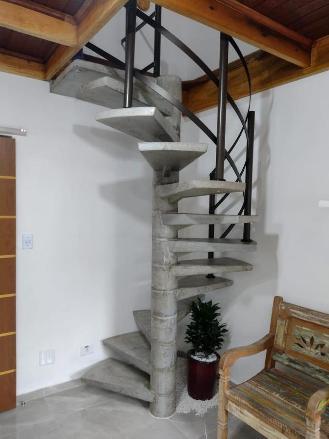 Apto Duplex Com Mezanino Juquei Esterno foto