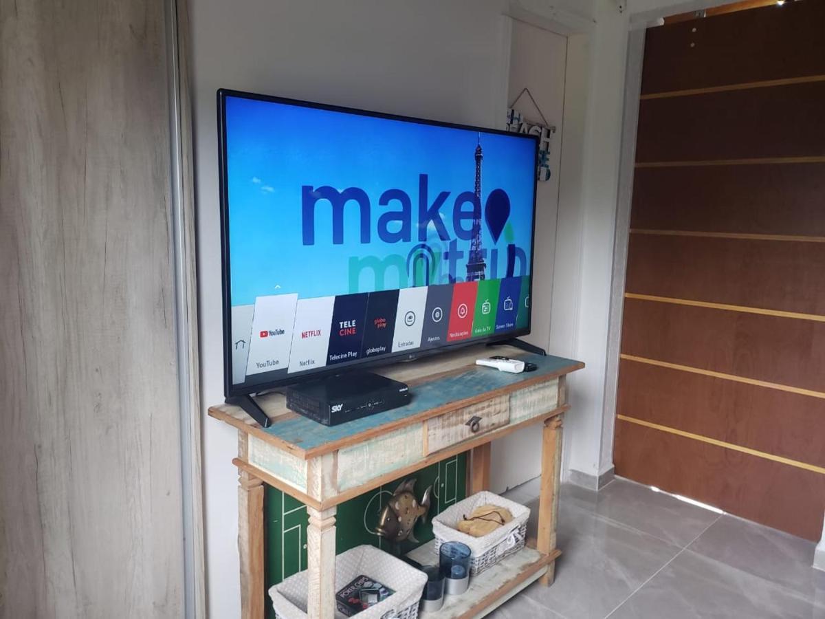 Apto Duplex Com Mezanino Juquei Esterno foto