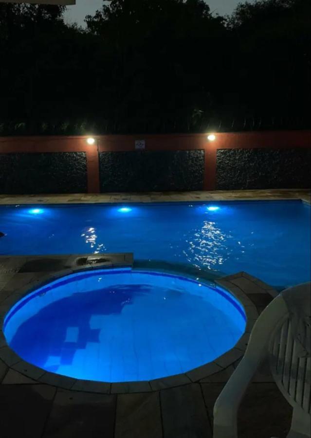 Apto Duplex Com Mezanino Juquei Esterno foto