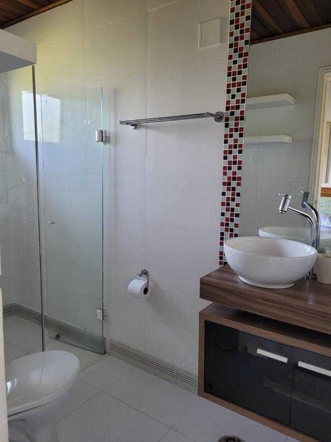 Apto Duplex Com Mezanino Juquei Esterno foto