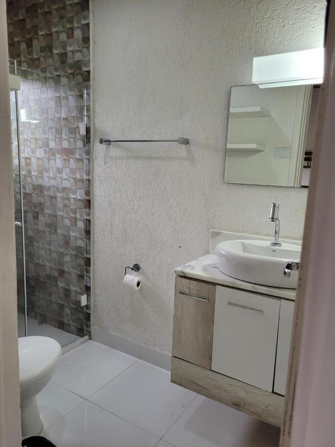 Apto Duplex Com Mezanino Juquei Esterno foto