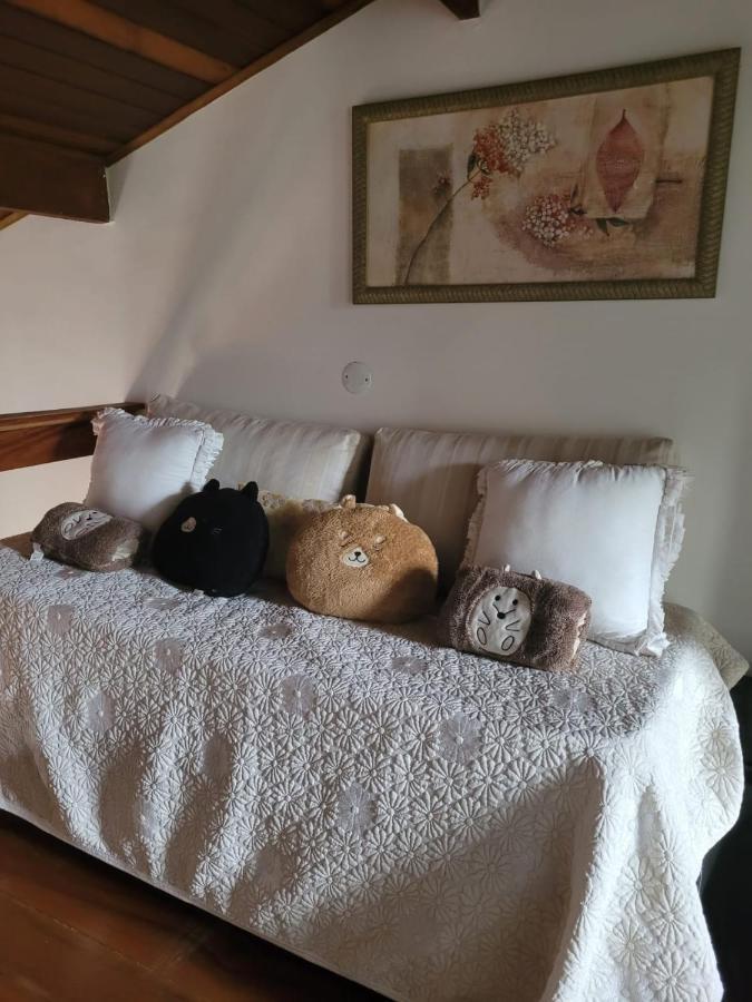 Apto Duplex Com Mezanino Juquei Esterno foto