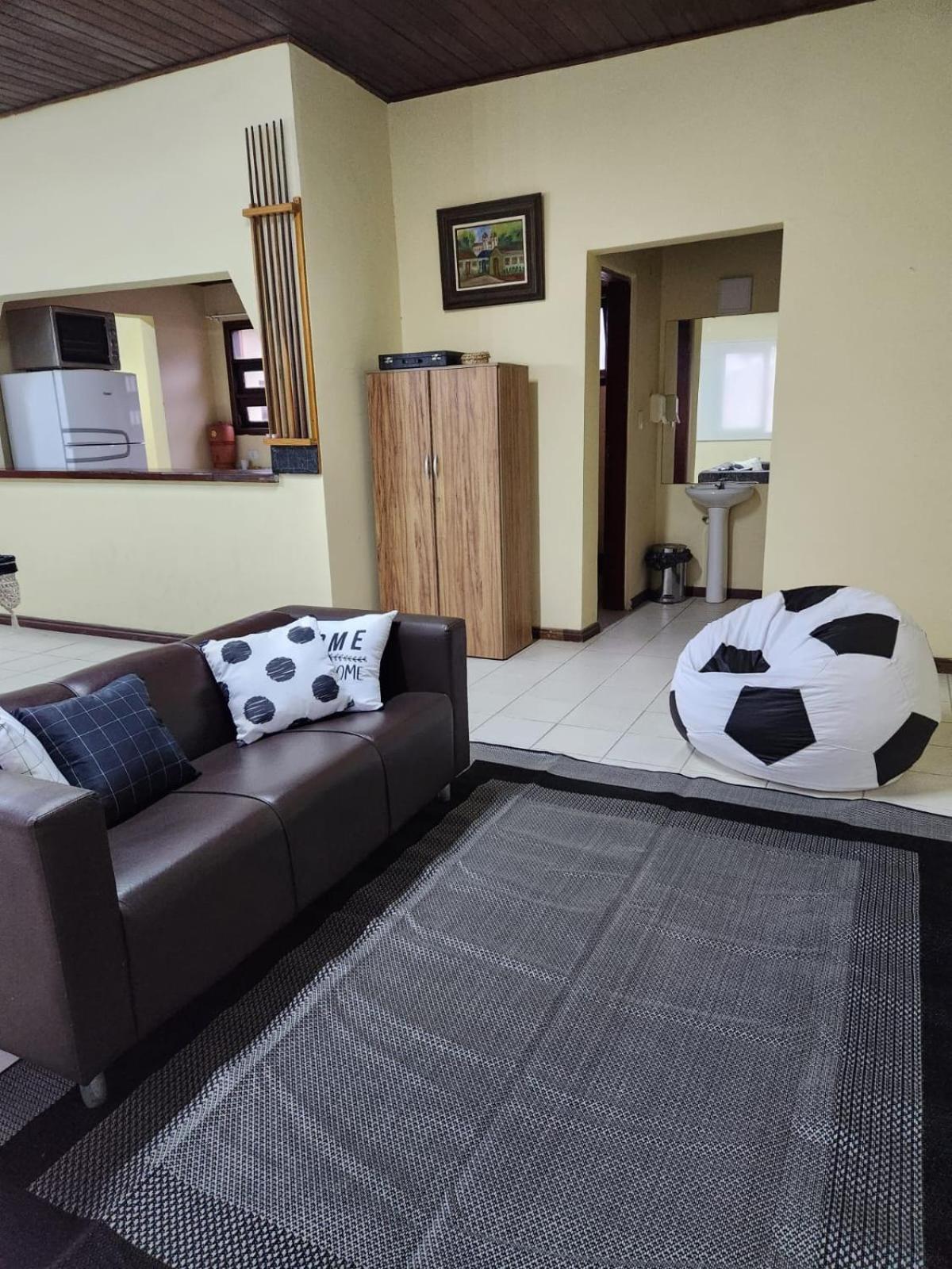 Apto Duplex Com Mezanino Juquei Esterno foto