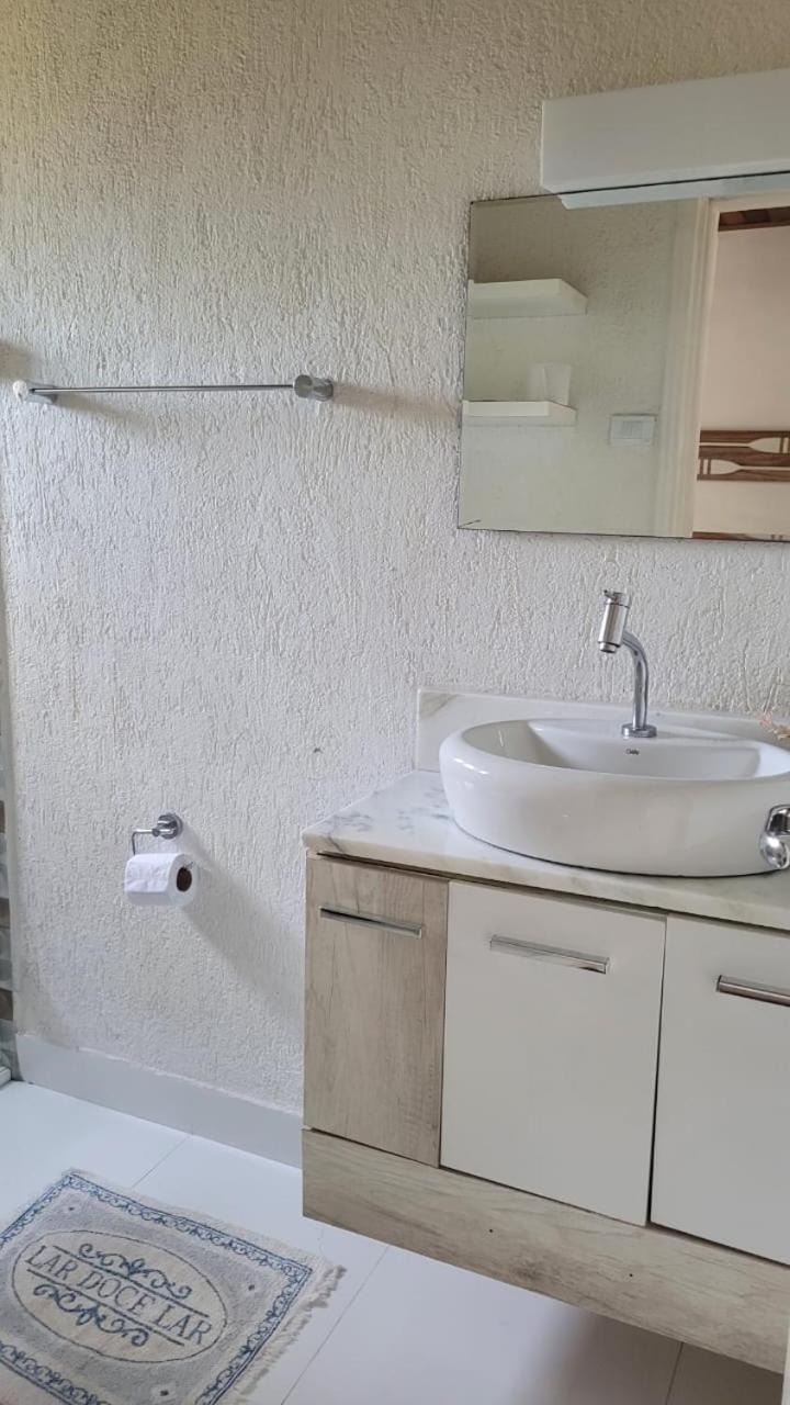 Apto Duplex Com Mezanino Juquei Esterno foto